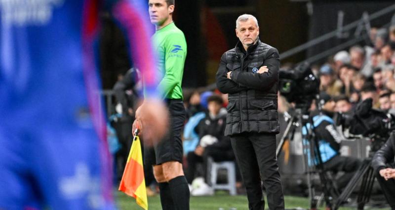  - Stade Rennais : les Bretons ont pris leur décision, l’avenir de Bruno Génésio est connu !