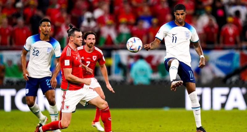  - Real Madrid : l'énorme avertissement de Bale à Bellingham