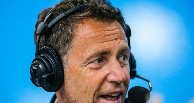  - OM : vente, Mercato, McCourt... Riolo remet Longoria en place après son grand déballage