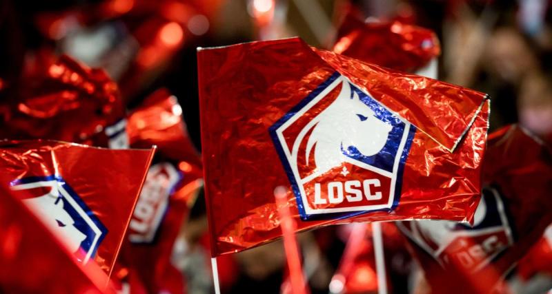  - Carnet noir : un joueur passé par les équipes de jeunes du LOSC est décédé à 20 ans