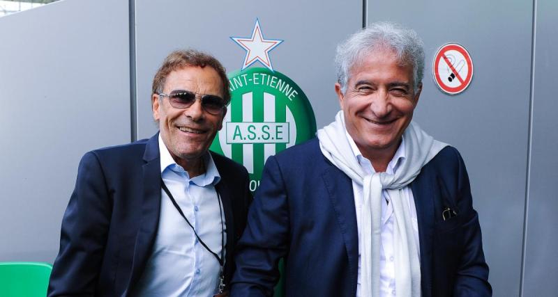  - ASSE : date butoir, projet avorté, prix de vente... nouvelles révélations sur la vente du club !