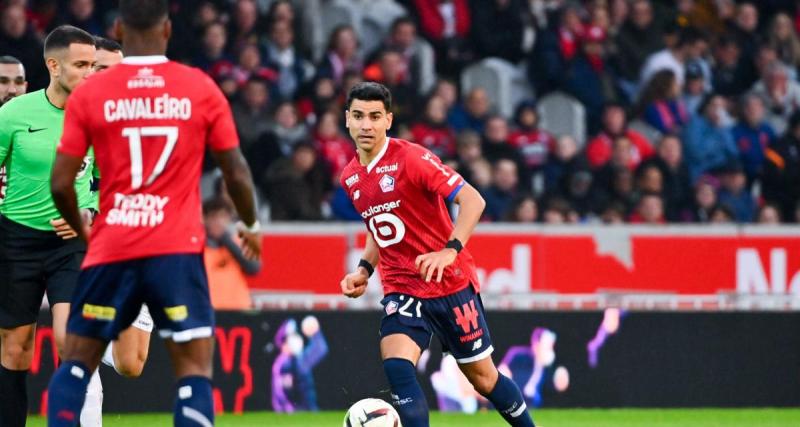  - LOSC : des joueurs sous pression sur le terrain de l'OL ?
