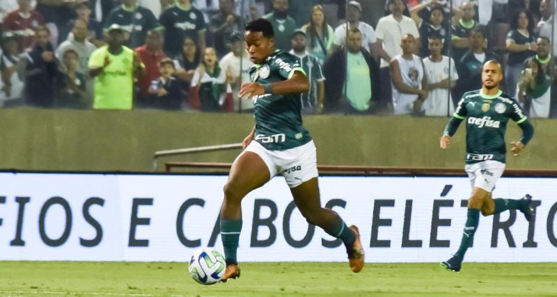  - Brésil : Marcelo sous le charme de la pépite Endrick, qu’il juge « irréel » 