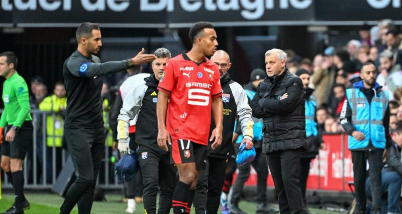  - Ligue 1 : Doué, Dallinga, Tagliafico…les décisions de la commission de discipline