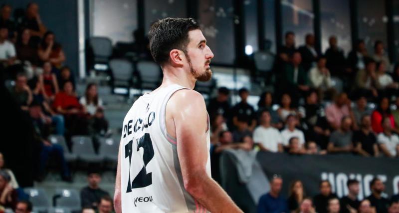  - Euroligue : l’Asvel s’impose à Berlin !