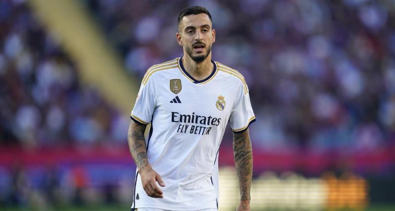  - Real Madrid : la confiance de Carlo Ancelotti, son avenir, une arrivée de Mbappé… les confessions de Joselu 