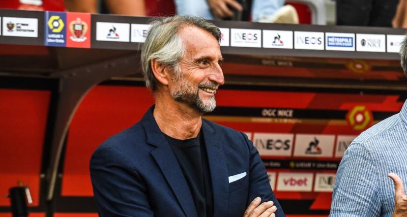  - PSG : l'architecte du Paris version Qatar file à MU