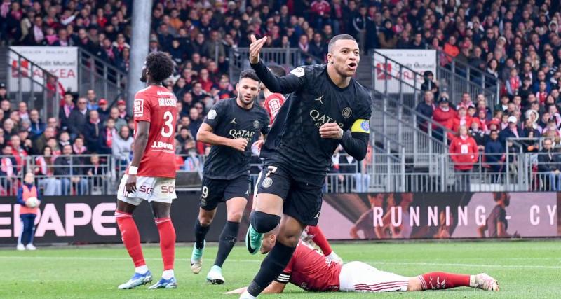  - Mercato : le Bayern Munich réfléchirait à une arrivée de Kylian Mbappé (PSG)