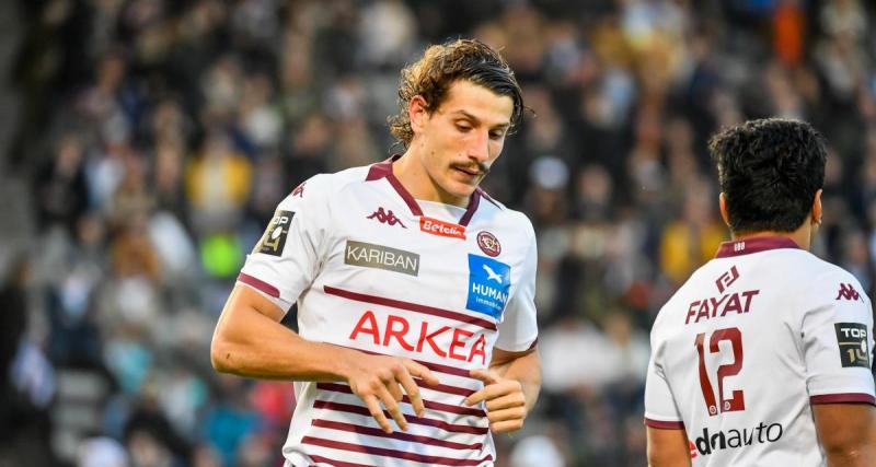  - UBB : le club prolonge un centre ! (officiel)