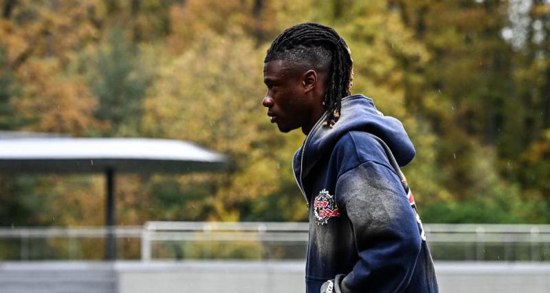  - Equipe de France : rebondissement pour Camavinga, qui va finalement quitter le rassemblement