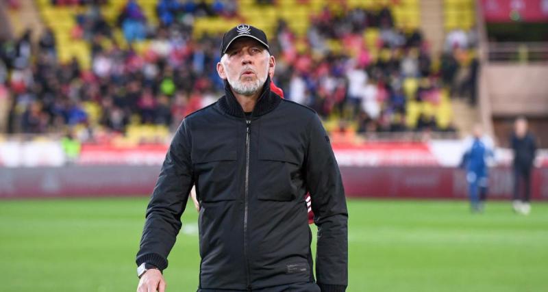  - Brest : le SB29 va parler à la direction de l'arbitrage la semaine prochaine