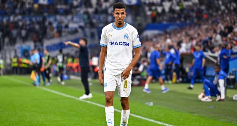  - OM - Mercato : coup de tonnerre pour l’avenir d’Ounahi ! 