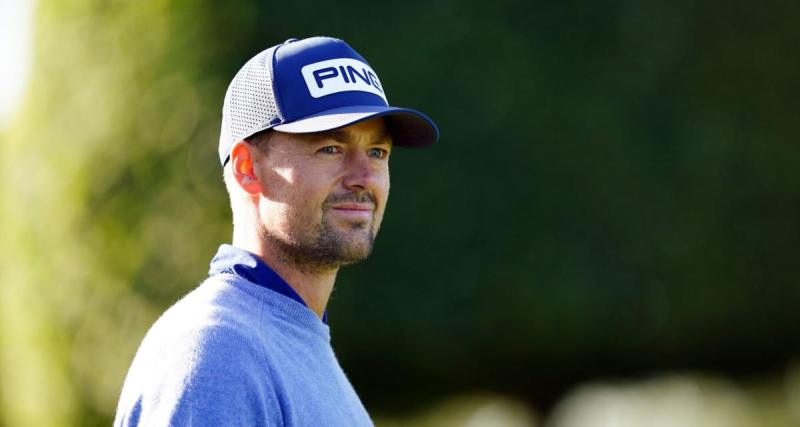  - PGA Tour : Victor Perez a "envie de bien finir" 