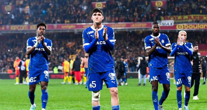  - OM : le vestiaire touché par le dossier de la vente ?