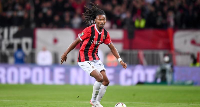  - Équipe de France : Khéphren Thuram remplace Eduardo Camavinga