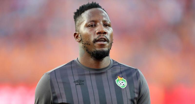  - Zimbabwe : un international décède à 32 ans