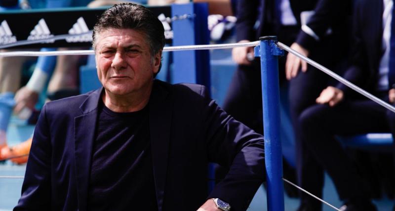  - OM : Longoria a recalé un grand entraîneur 
