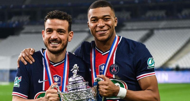  - PSG : un ancien Parisien suspecté dans l'affaire des paris sportifs ! 