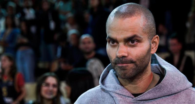  - OL : Tony Parker parle de son nouveau rôle au club avec un message important 