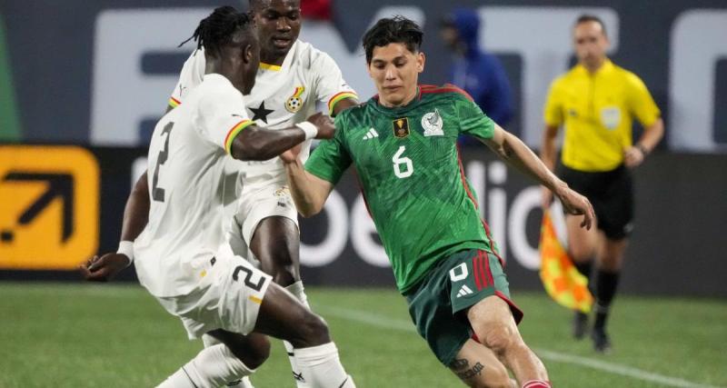  - OL - Mercato : un départ est acté, son remplaçant déjà trouvé ?