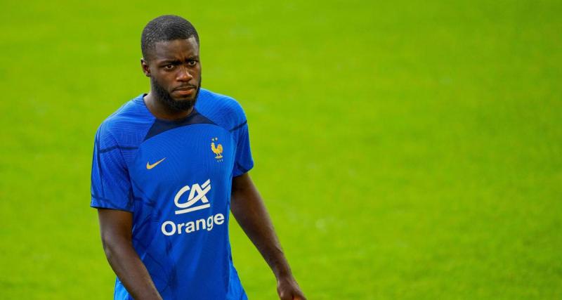  - Équipe de France : quand Upamecano demande à Zaïre-Emery son emploi du temps