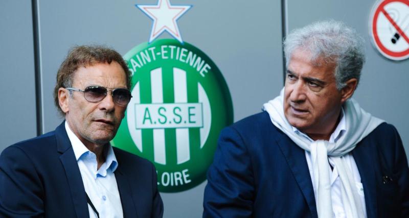  - ASSE : la vente de retour, les raisons d'y croire (et de ne pas y croire)