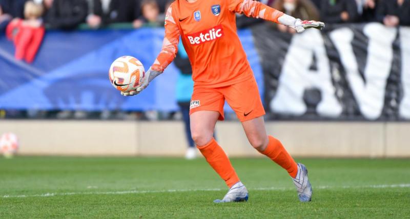  - Coupe de France (F) : la programmation complète du 1er tour fédéral