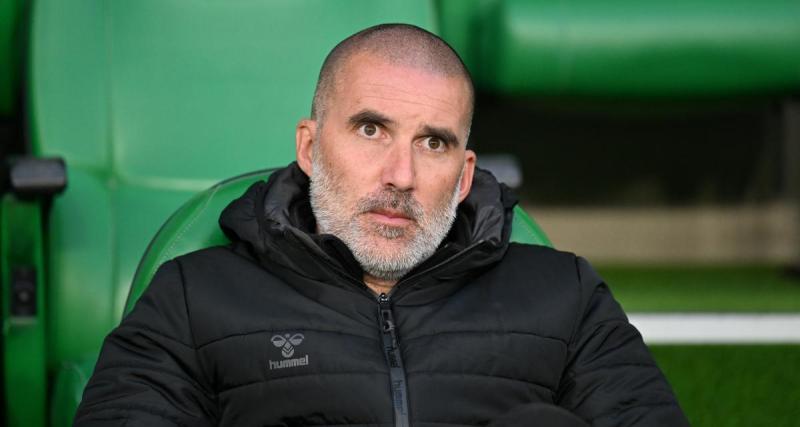  - ASSE : deux nouveaux forfaits s'ajoutent à la liste pour le déplacement à Bourg-Péronnas