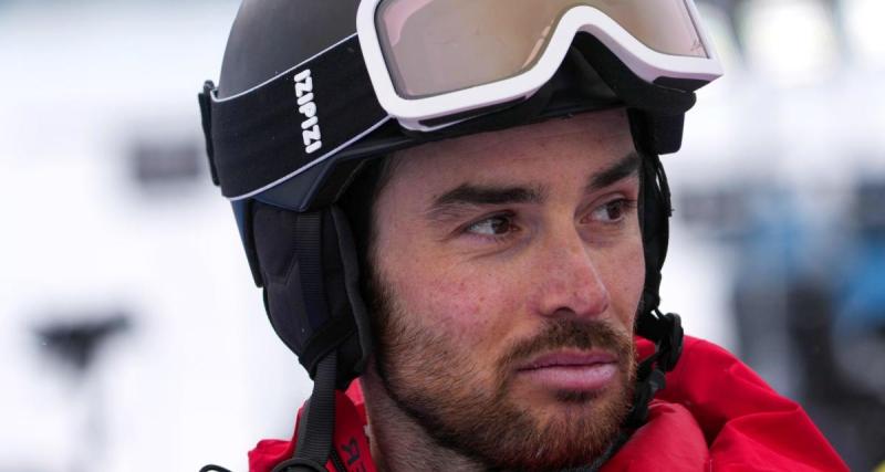  - Ski : Kevin Rolland fait une grosse révélation remplie de haine concernant son ancien entraîneur 