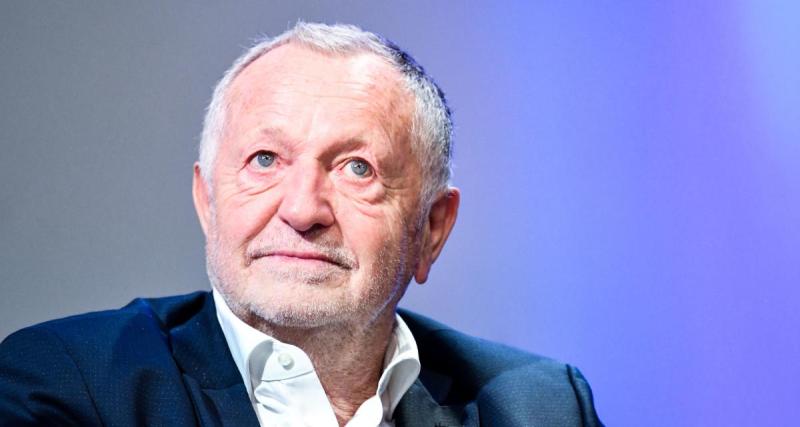  - OL : Aulas tout proche du Graal à la FFF ?