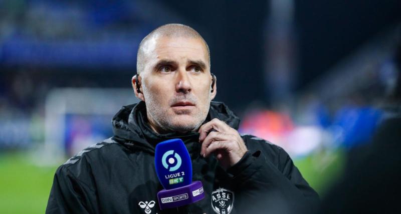  - ASSE : Batlles confirme une vague d'absences sans précédent en Coupe de France