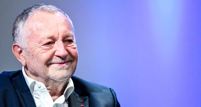  - FFF : le Comex propose Jean-Michel Aulas comme vice-président