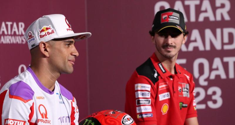  - Titre, top 5, victoire française… Les enjeux de la fin de saison en MotoGP 