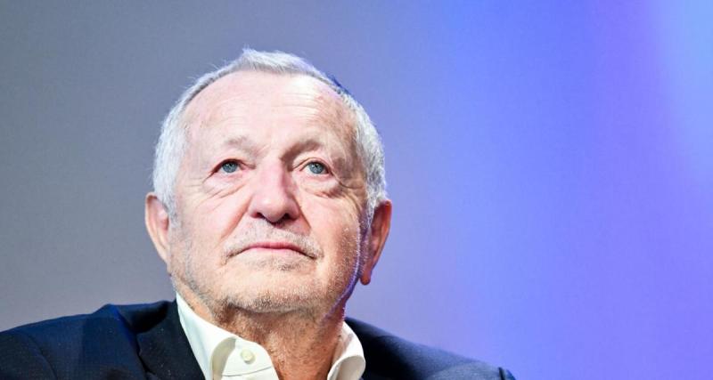  - FFF : Aulas bientôt proche d'obtenir un énorme poste à la Fédération ?