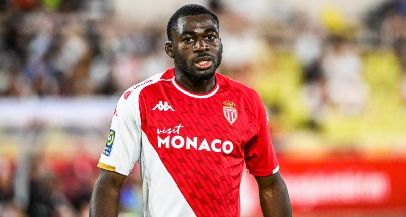  - PSG - Mercato : double coup dur pour Paris dans le dossier Youssouf Fofana