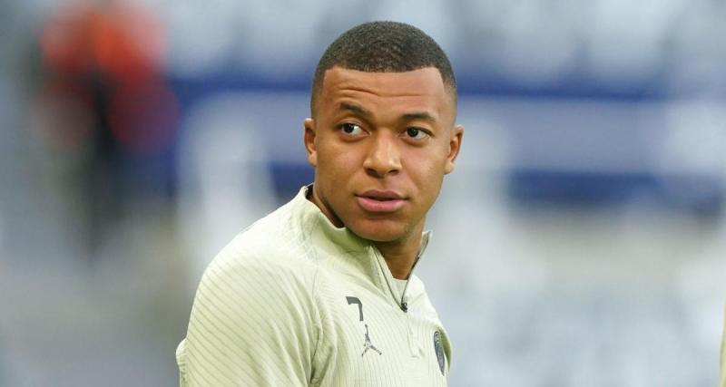  - PSG : Kylian Mbappé renonce à percevoir 80 millions d’euros 