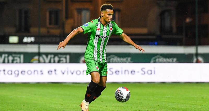  - National : Ifnaoui, Baaloudj, Durivaux, ... les Talents Foot-National de la 13e journée