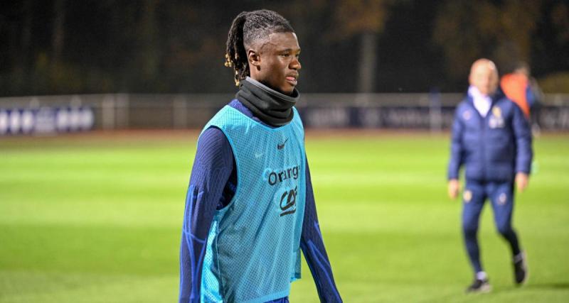  - Real Madrid : un international français absent pour une très longue durée ?