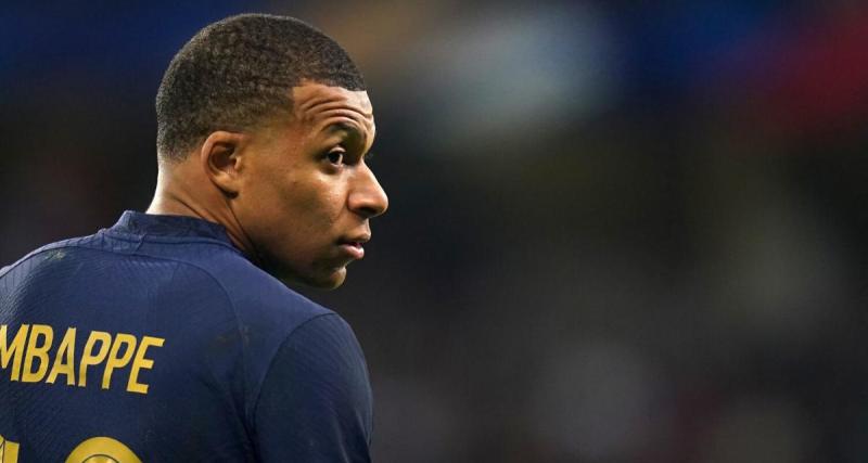  - PSG – Mercato : l’accord Mbappé – Paris révélé, un message fort envoyé au Real Madrid ?