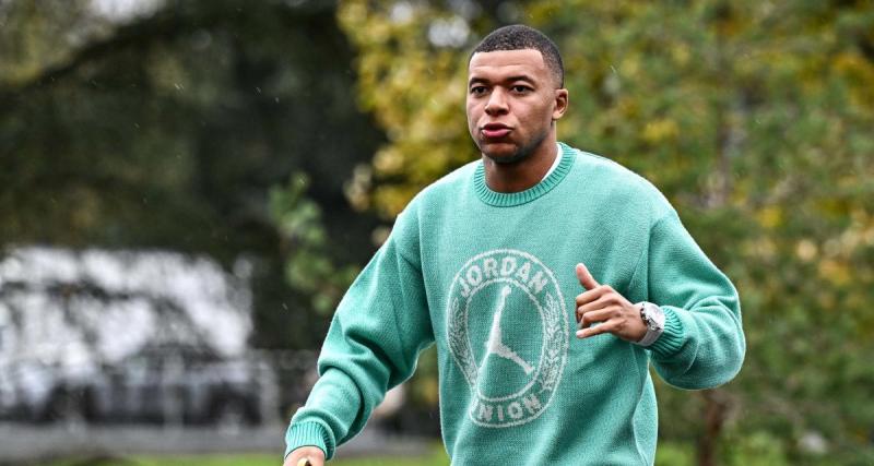  - Mbappé prêt à tout pour le Real Madrid, l'absence de Camavinga connue, Zaïre-Emery fait le show en conf'... les immanquables du jour !