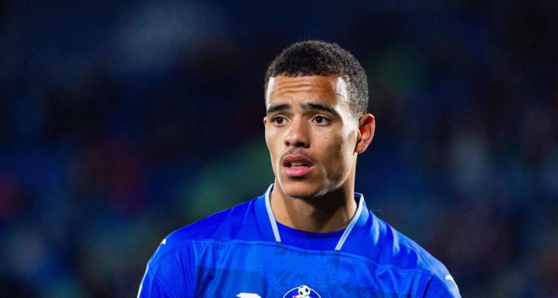  - Manchester United : incroyable revirement pour Greenwood ?