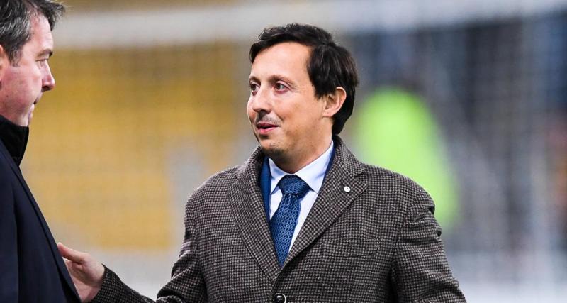  - OM : Longoria risque une nouvelle guerre avec les Ultras