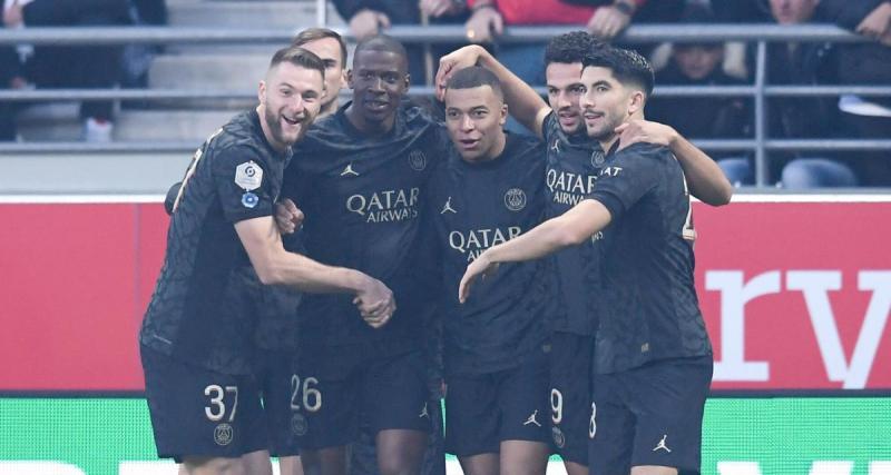 - Droits TV : le Top 5 des bonnes raisons de miser sur la Ligue 1