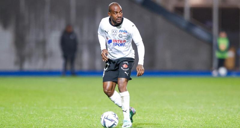  - Ligue 2 : Kakuta, Mangani, Sivis... les joueurs suspendus lors du 7e tour de la Coupe de France 