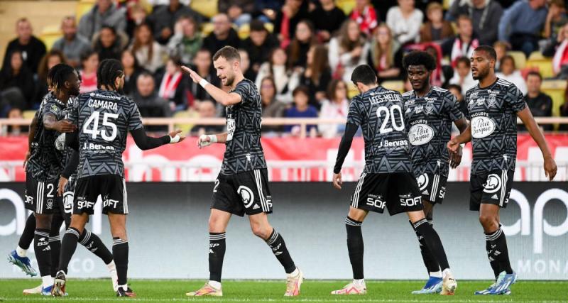  - Brest : prolongation de contrat imminente pour trois cadres