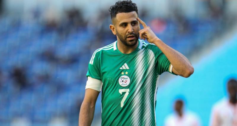  - 📝 Algérie - Somalie : les Tops et les Flops !