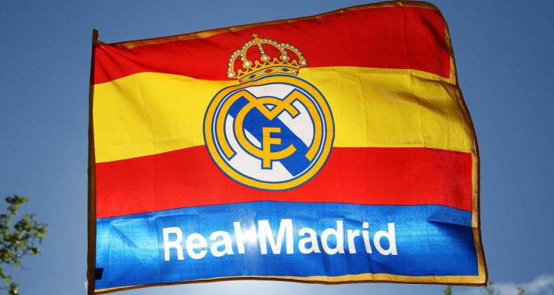  - Real Madrid : les couleurs du futur maillot extérieur ont fuité