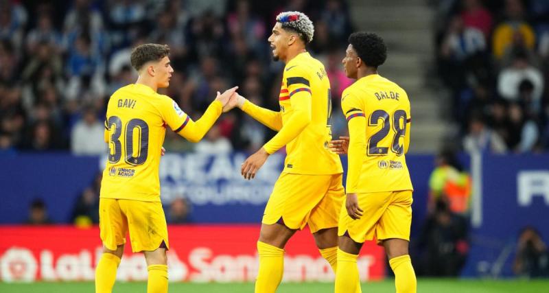  - Barça : les quatre dossiers chauds du moment !