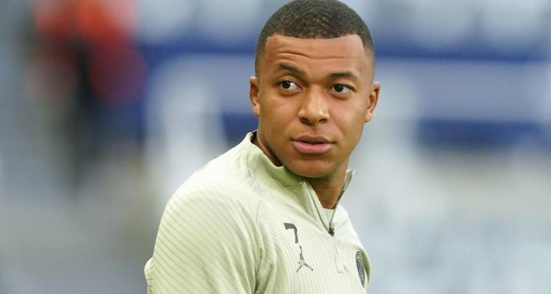  - Les infos du jour : le PSG change de stratégie pour Mbappé, les derniers échos des ventes OM et ASSE