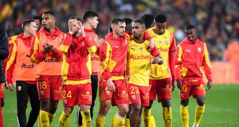  - RC Lens : un constat à redouter avant Clermont ?